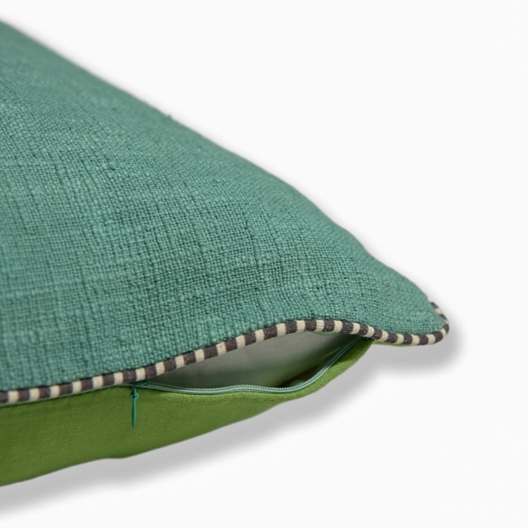 Handmade - Green