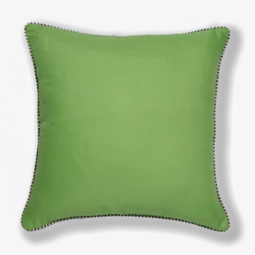 Handmade - Green