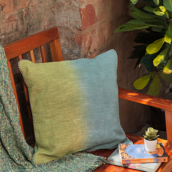 Handmade - Green