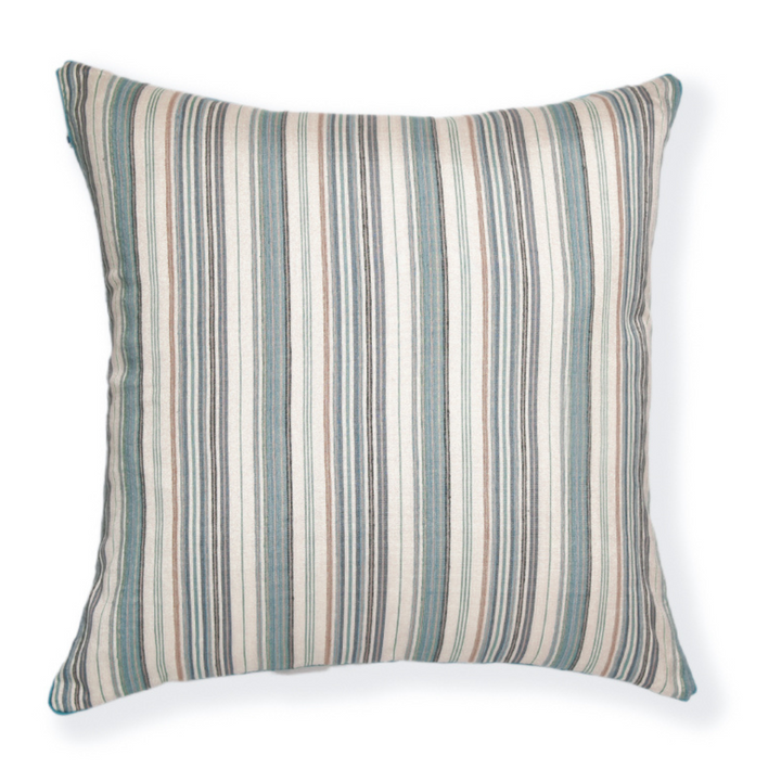 Handmade Striped - Blue