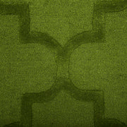 GREEN MOROCCAN CARPET