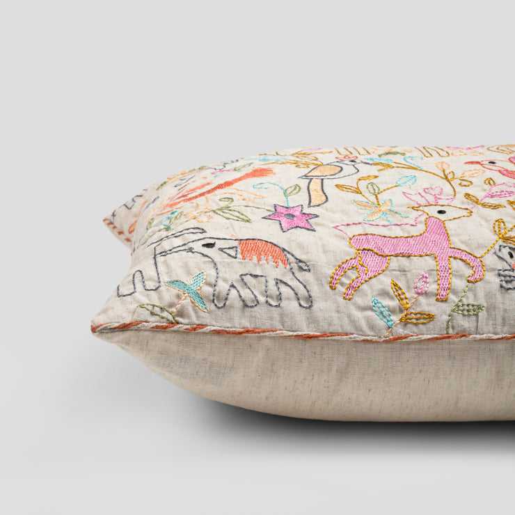 CAMAL - PILLOW COVER