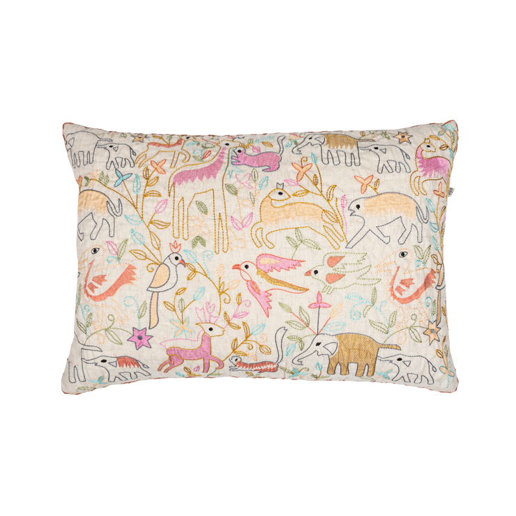 CAMAL - PILLOW COVER