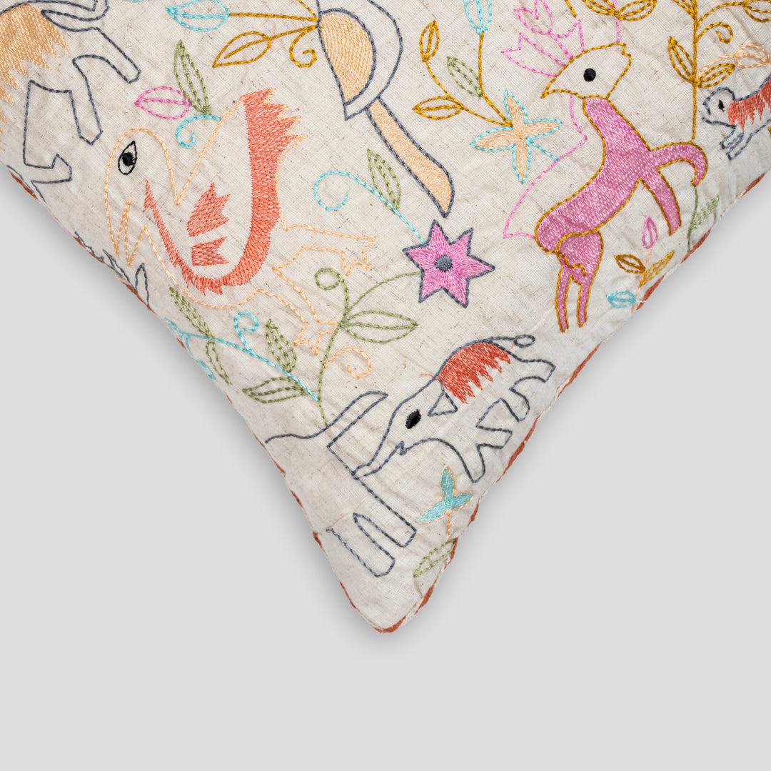 CAMAL - PILLOW COVER