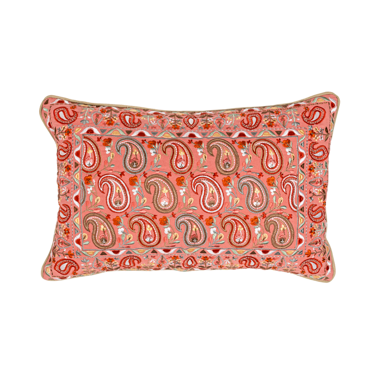 KANTA - PILLOW COVER