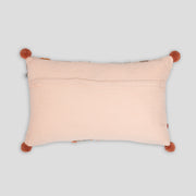 EMBROIDERED - PILLOW COVER