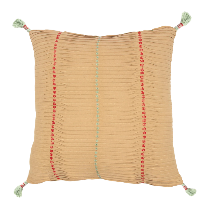 TYCHE - CUSHION COVER