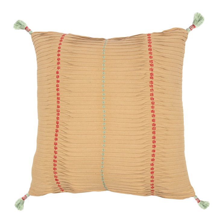 TYCHE - CUSHION COVER