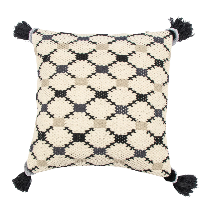 TALOS - CUSHION COVER