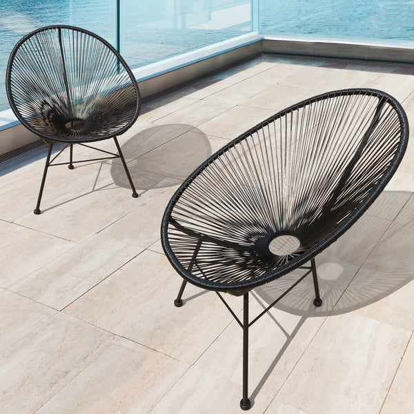 Patio Chairs