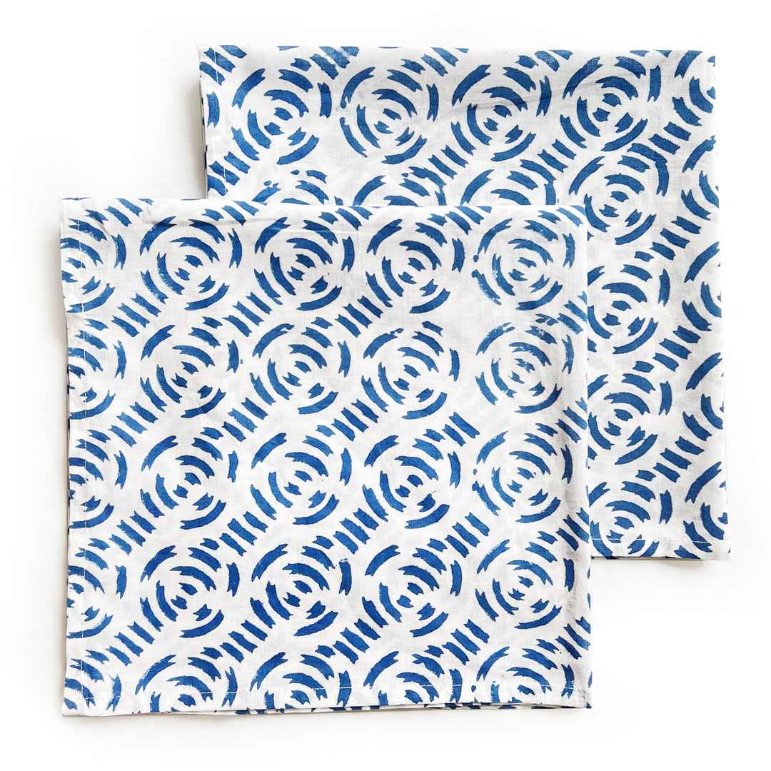 Timeless Napkins - Set of 2