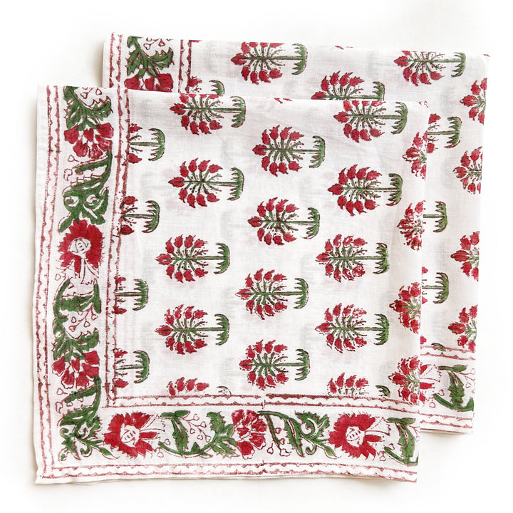 Harmony Napkins - Set of 2