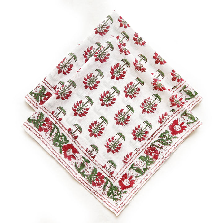 Harmony Napkins - Set of 2