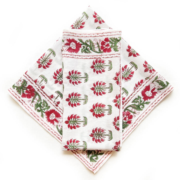 Harmony Napkins - Set of 2