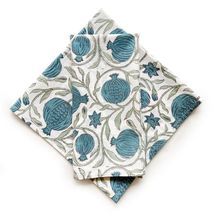 Bliss Napkins - Set of 2