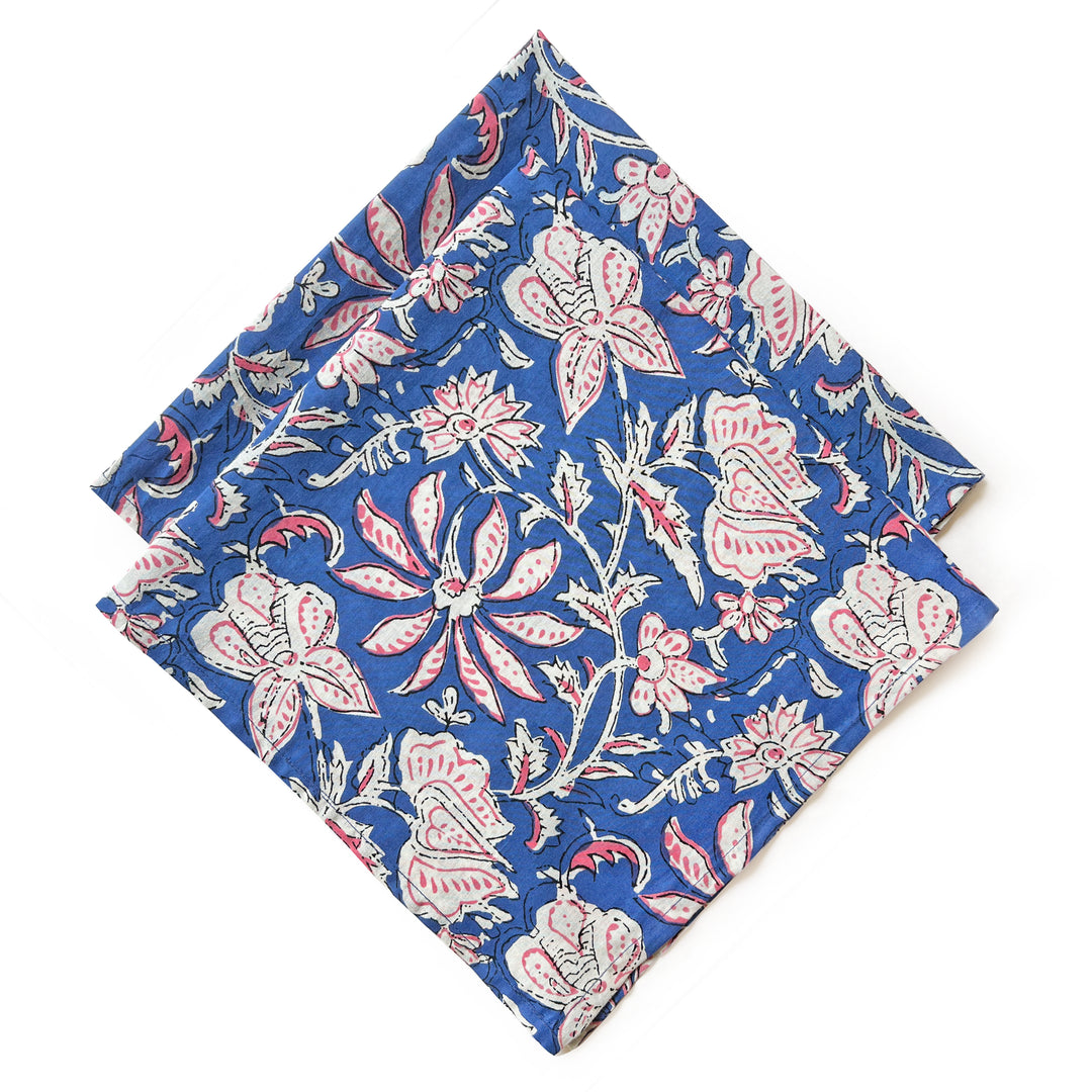 Petal Pop Napkins - Set of 2