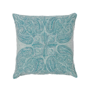 INDIGO - CUSHION COVER