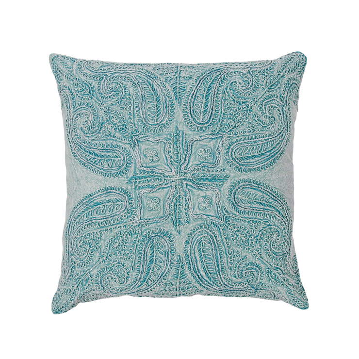 INDIGO - CUSHION COVER