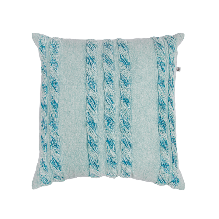 CERULEAN - CUSHION COVER