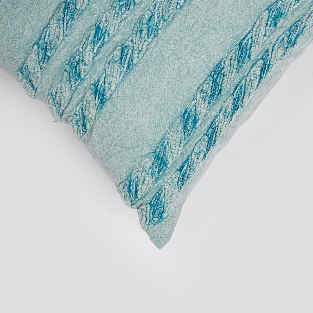 CERULEAN - CUSHION COVER