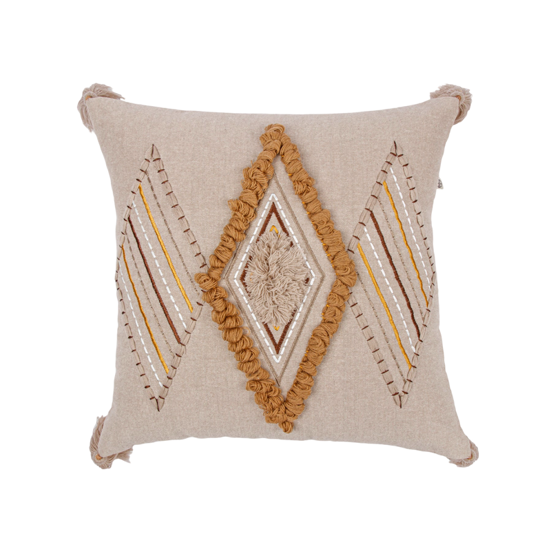 FROLIC - CUSHION COVER