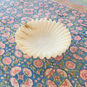 Ivy Table Cover - Orchid Pink