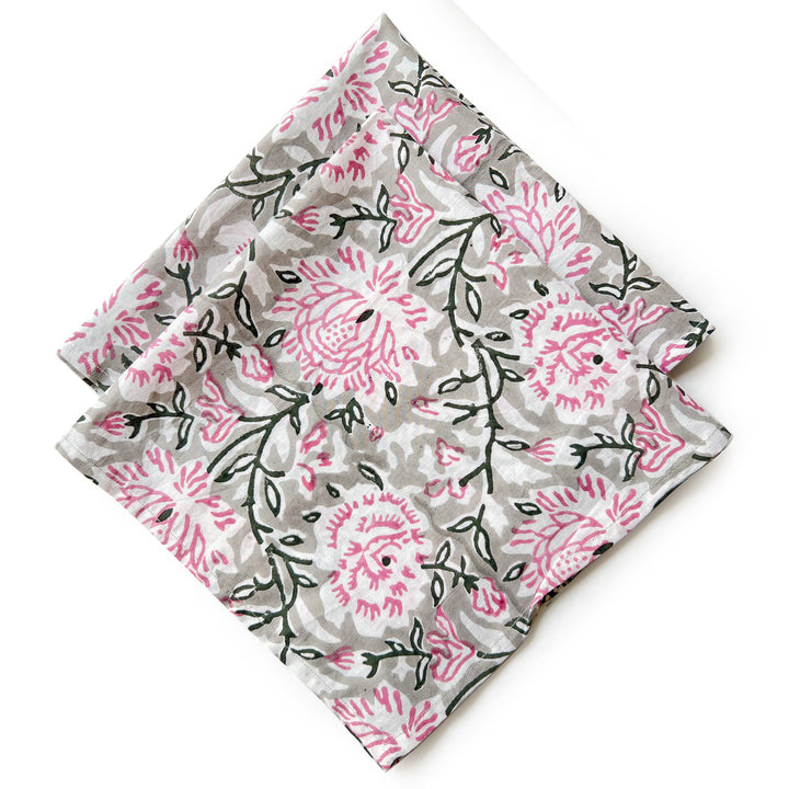 Breezy Botanicals Napkins - Set of 2