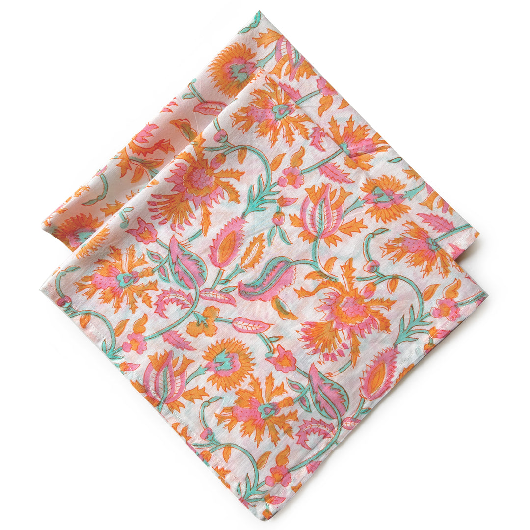 Coastal Charm Napkins - Set of 2