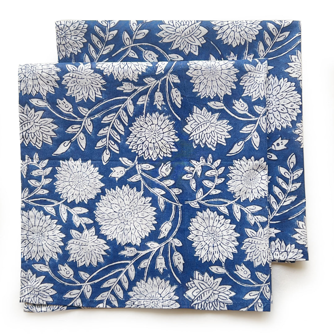 Ocean Napkins - Set of 2