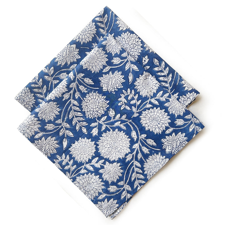 Ocean Napkins - Set of 2