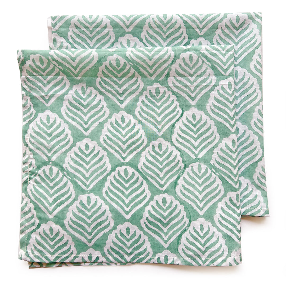 Garden Glee Napkins - Set of 2