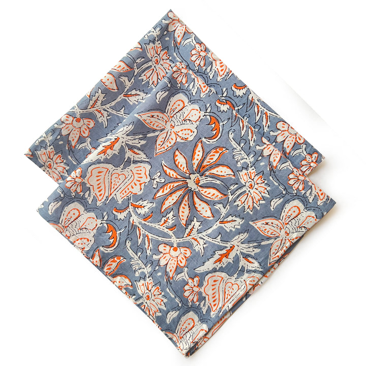 Lavender Fields Napkins - Set of 2