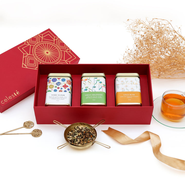 Harmony Hue Gift Box