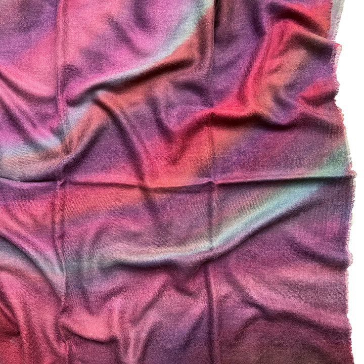 Twilight Ombre Stole