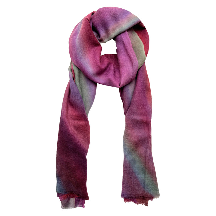 Twilight Ombre Stole