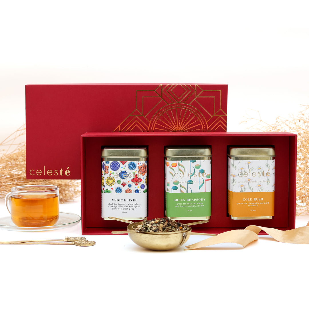 Harmony Hue Gift Box