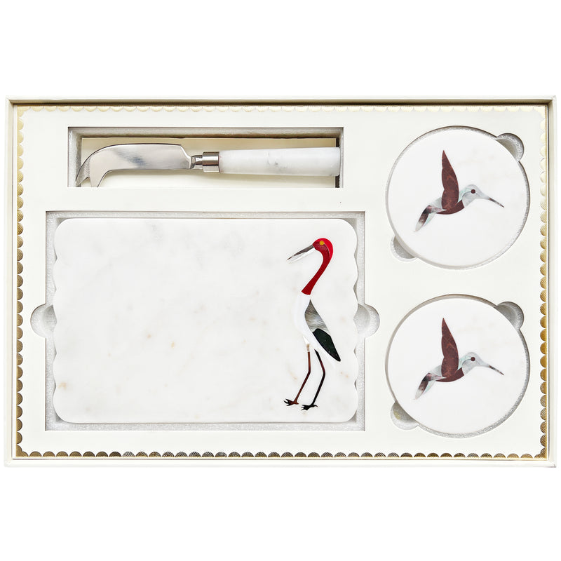 Wings of Grace Gift Set