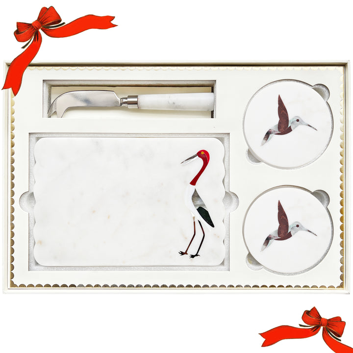 Wings of Grace Gift Set