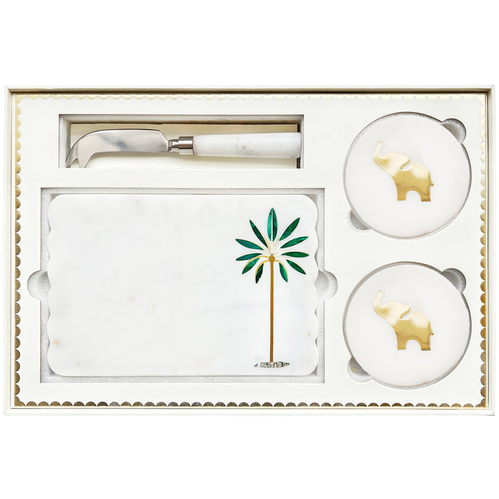 Island in the Sun Gift Set