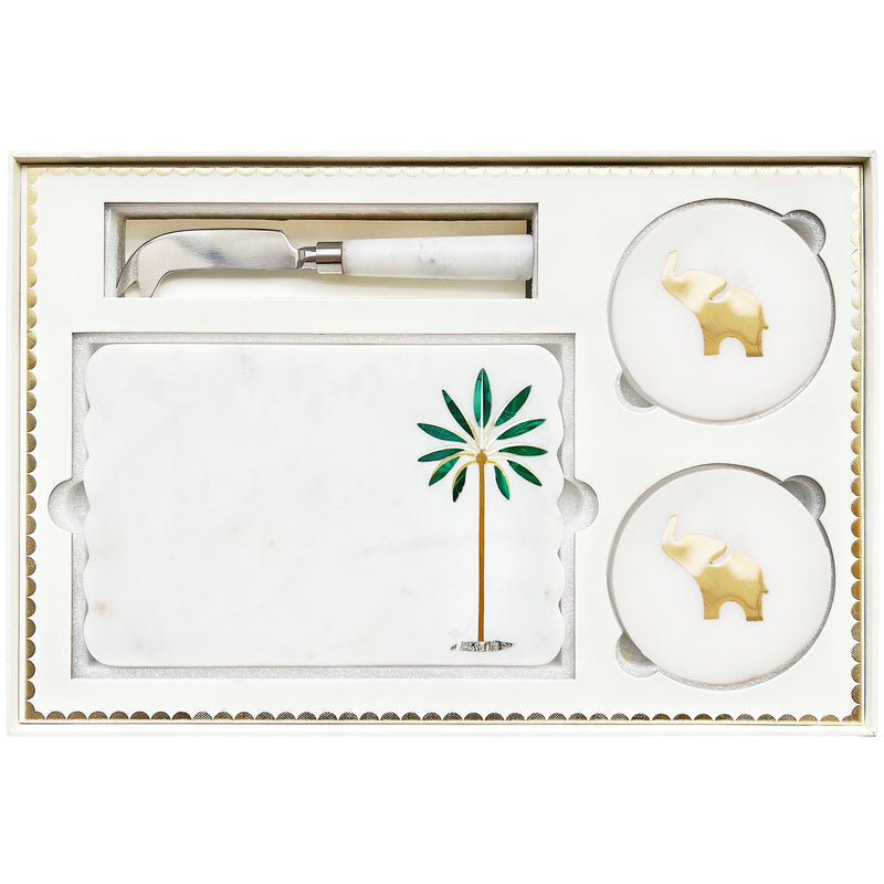 Island in the Sun Gift Set