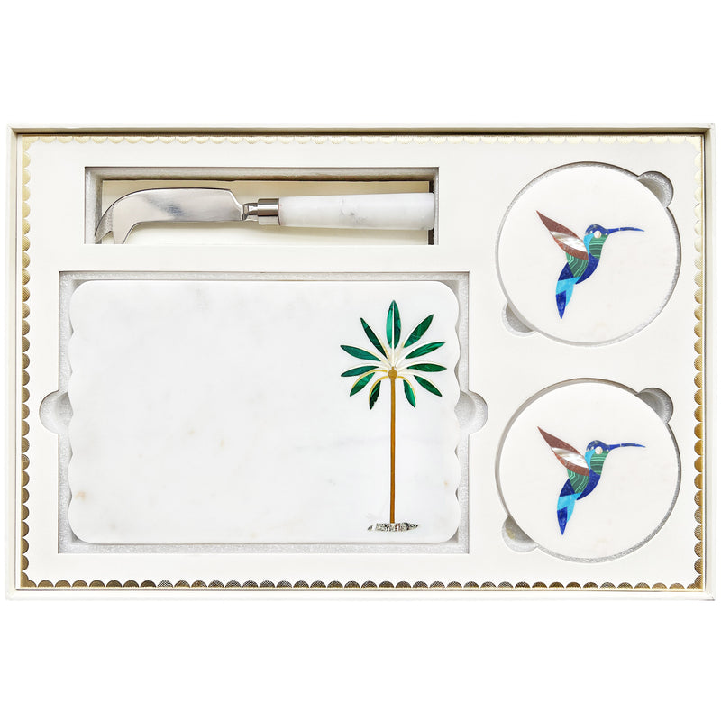 Another Day in Paradise Gift Set