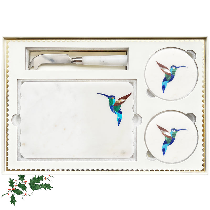 Copacabana Gift Set