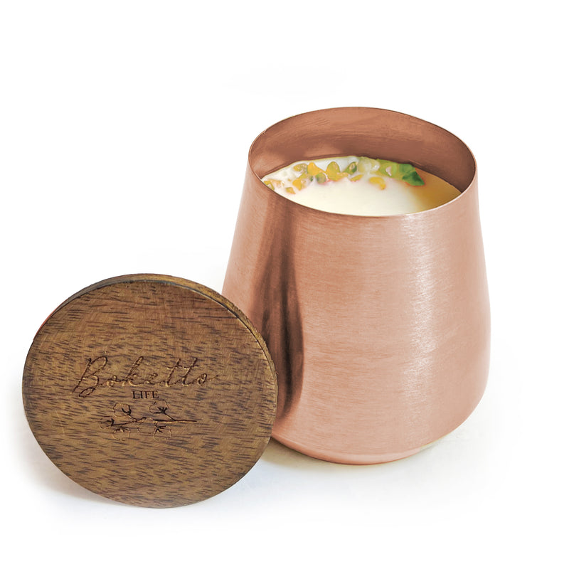 Initiator Candle