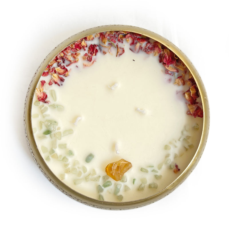 Abundita  Urli Candle