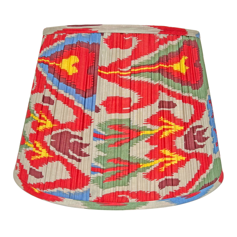 Ruslan Multi Ikat Lampshade