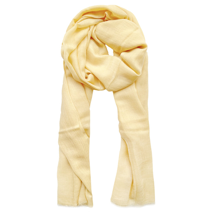 Eppie Trou Shawl Scarf