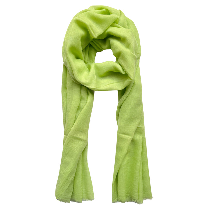 Eppie Trou Shawl Scarf