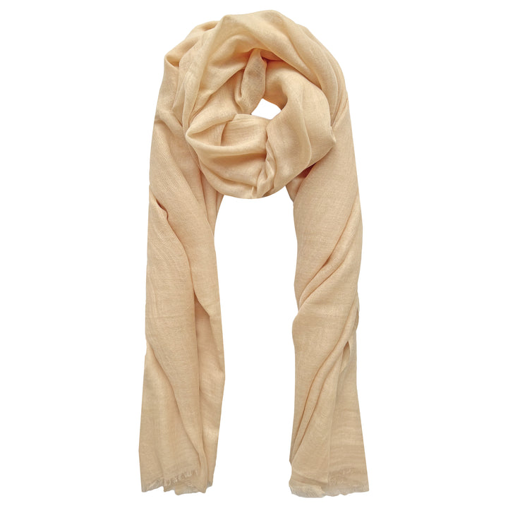 Eppie Trou Shawl Scarf