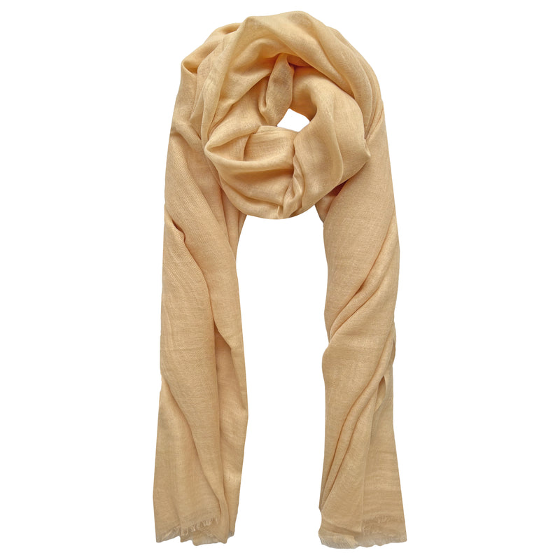 Eppie Trou Shawl Scarf