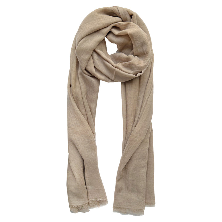 Eppie Trou Shawl Scarf